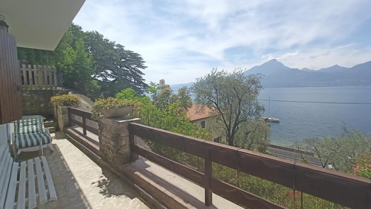 Pai Casa Miralago 빌라 외부 사진