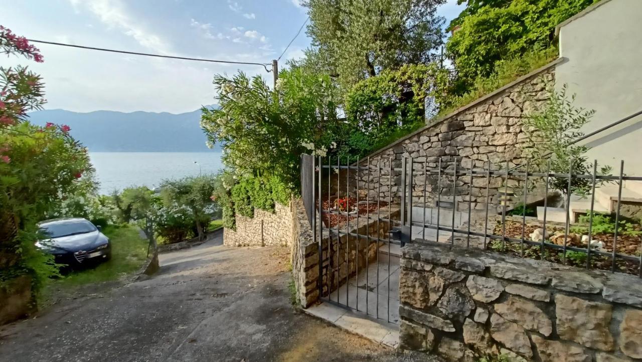 Pai Casa Miralago 빌라 외부 사진