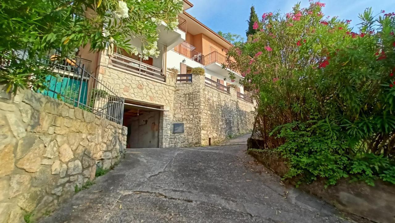 Pai Casa Miralago 빌라 외부 사진