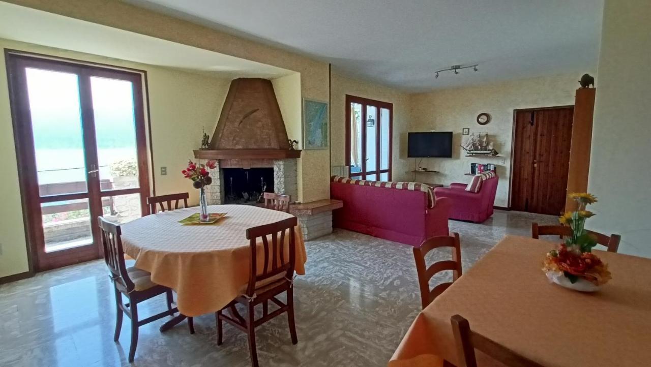 Pai Casa Miralago 빌라 외부 사진