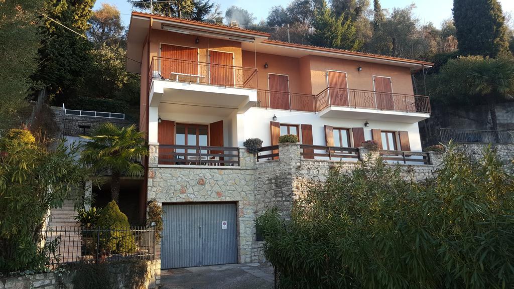 Pai Casa Miralago 빌라 외부 사진