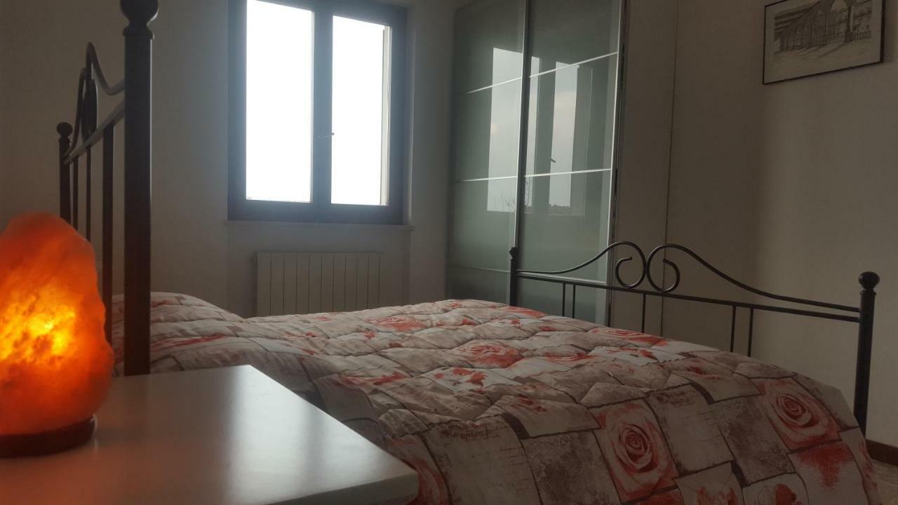 Pai Casa Miralago 빌라 외부 사진
