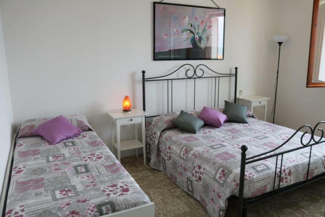 Pai Casa Miralago 빌라 외부 사진